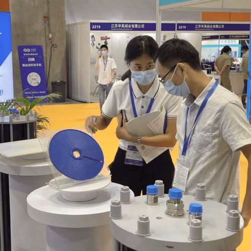 美富特亮相廣州表面處理展，電鍍廢水零排放工藝引領行業綠色發展