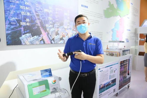 灃西科創超能力 秒康醫療深耕自主研發，逐夢精準醫療技術交流