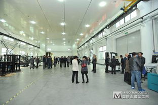 技術(shù)引領(lǐng)新紀(jì)元，智造啟航新征程——溫澤測(cè)量?jī)x器上海公司8周年暨新工廠喬遷典禮隆重舉行