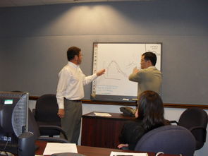 赴美學習交流團與美國地表水專家開展技術交流，深化水資源管理與保護合作